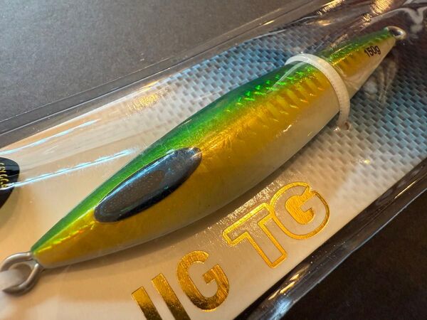 ダイワ FKジグTG 150g