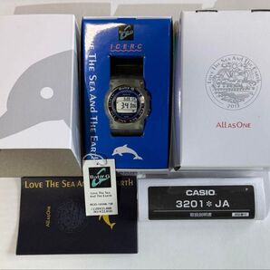 Baby-G BGD-1030K-7JR ベイビーGイルクジ 未使用 カシオ