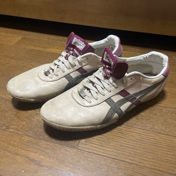 【レア】Onitsuka Tiger MARATHON 76 28cm