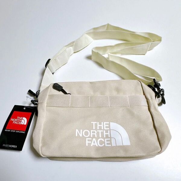 THE NORTH FACE ノースフェイス ショルダーバッグ バッグ 韓国