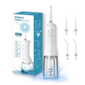 ジェットウォッシャー 口腔洗浄器 歯石取り ウォーターピック Waterpik