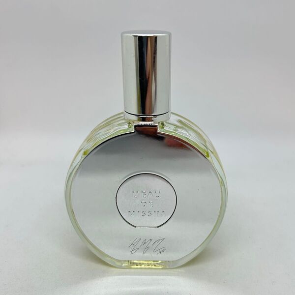 香水 L'EAU DE MISSHA 東方神起 30ml