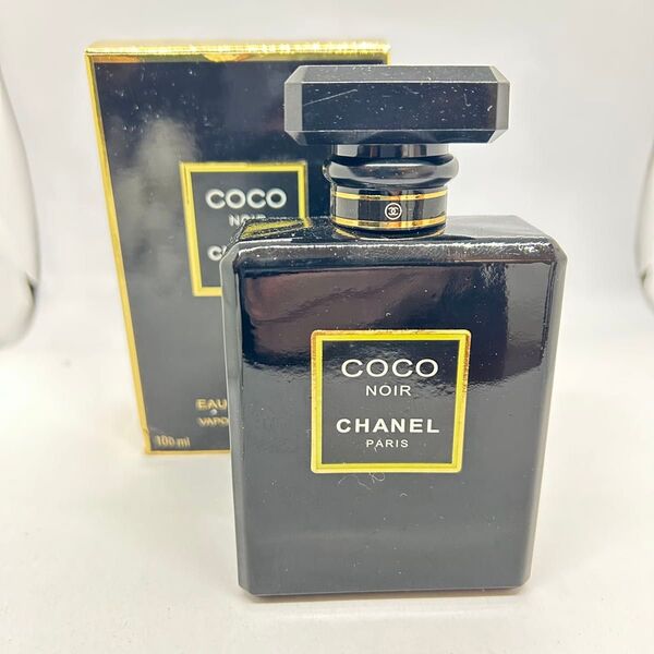CHANEL シャネル COCO NOIR ココ オード パルファム 100ml