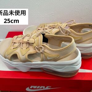 新品未使用 ナイキ エア マックス ココ 25cm