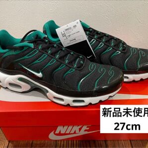 エア マックス プラス nike AIR MAX PLUS 新品未使用 マップラ