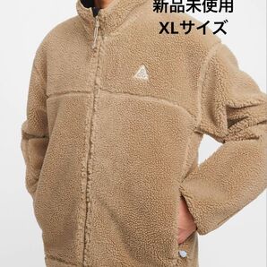 新品未使用 ナイキ ACG メンズ Therma-FIT ADV 防風ジャケット XLサイズ