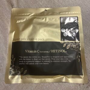 リペアプロ ビタミンパック 30枚入