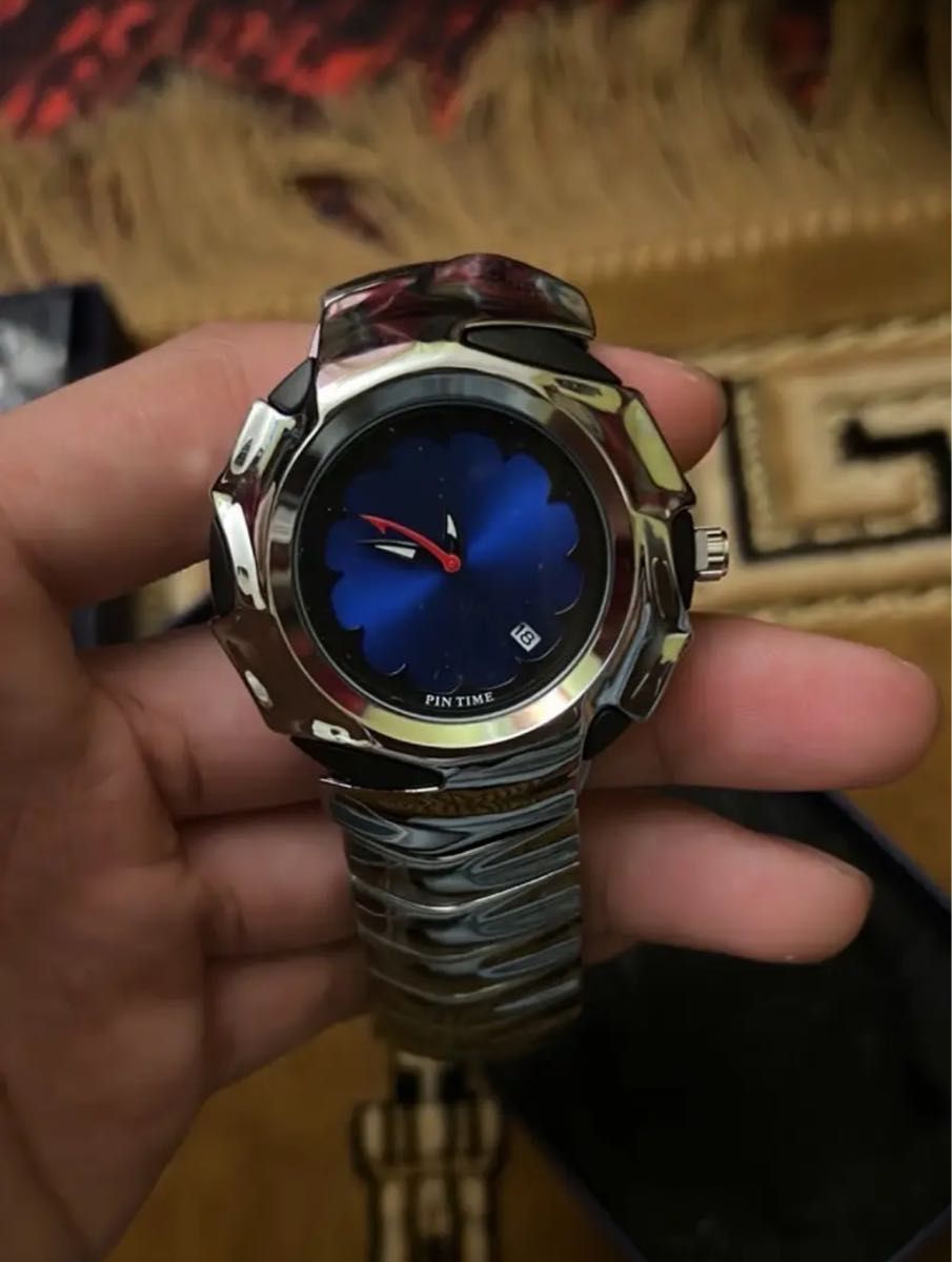 OAKLEY fossil y2k opium腕時計|Yahoo!フリマ(旧PayPayフリマ) OAKLEY fossil y2k opium腕時計|Yahoo!フリマ(旧PayPayフリマ)