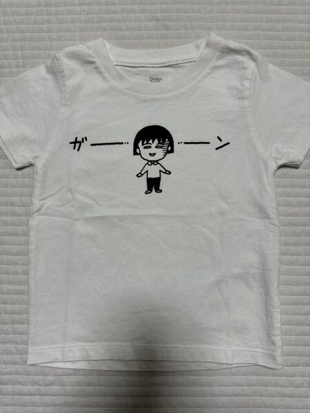 グラニフ ちびまる子ちゃん 半袖Tシャツ 100cm