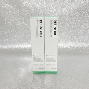 新品★RETINOBLE レチノーブル RTBクリーム 純粋レチノールクリーム 30g 2個セット