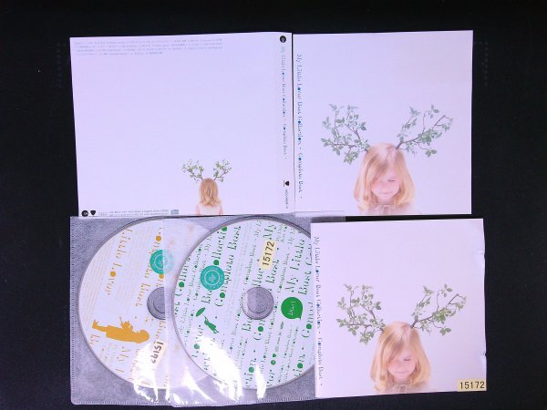 Yahoo!オークション -「my little lover best」(音楽) の落札