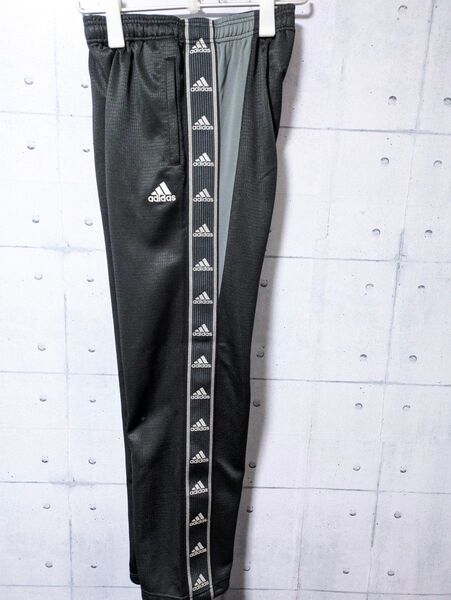 adidas トラックパンツ 160 ズボン ジャージ 男の子