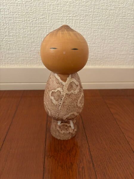創作こけし 伝統こけし こけし 伝統工芸