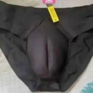 大好評 カバーパンツ 男性用 前閉じ 変装 下着 男の娘パンツ性転換 XLサイズ