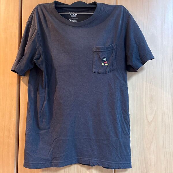 ユニクロ Tシャツ ディズニー