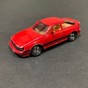 トミカ TOYOTA CELICA 2000GT-R