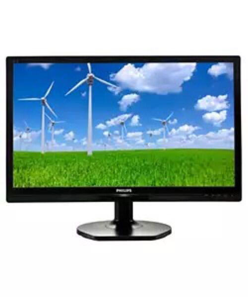 【未開封未使用品】221S6QHAB/11 (フルHD 21.5型AH-IPS液晶)