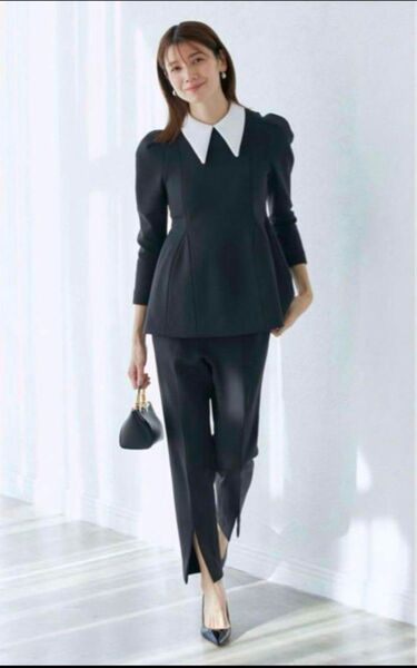 ROBE SUPERIOR CLOSET STORYコラボ L セットアップ