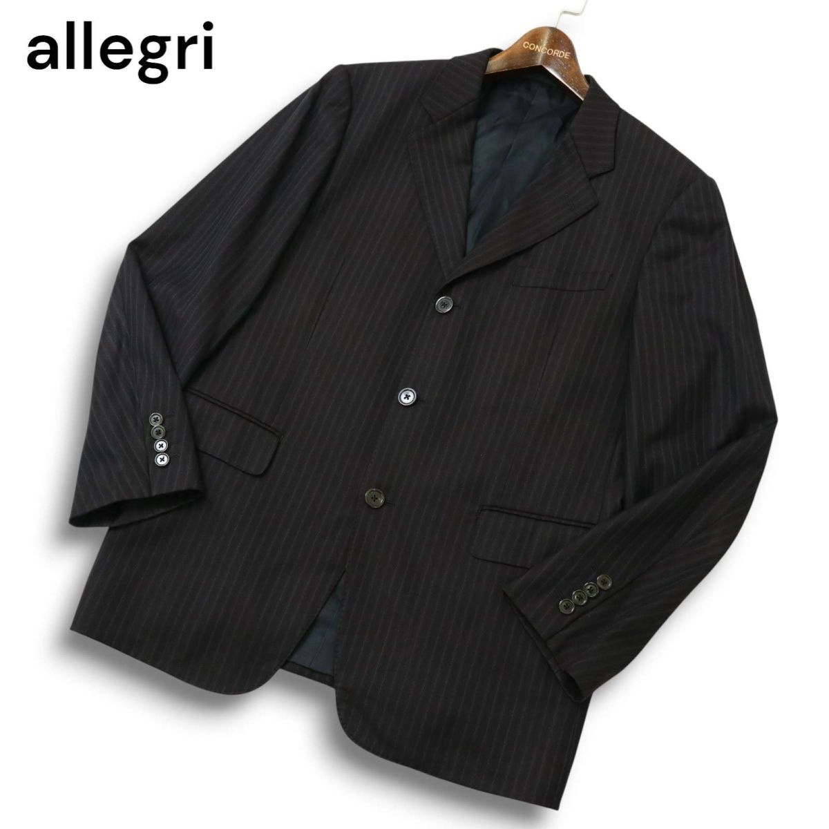 2025年最新】Yahoo!オークション -allegri ジャケットの中古品 2025年最新】Yahoo!オークション -allegri ジャケットの中古品