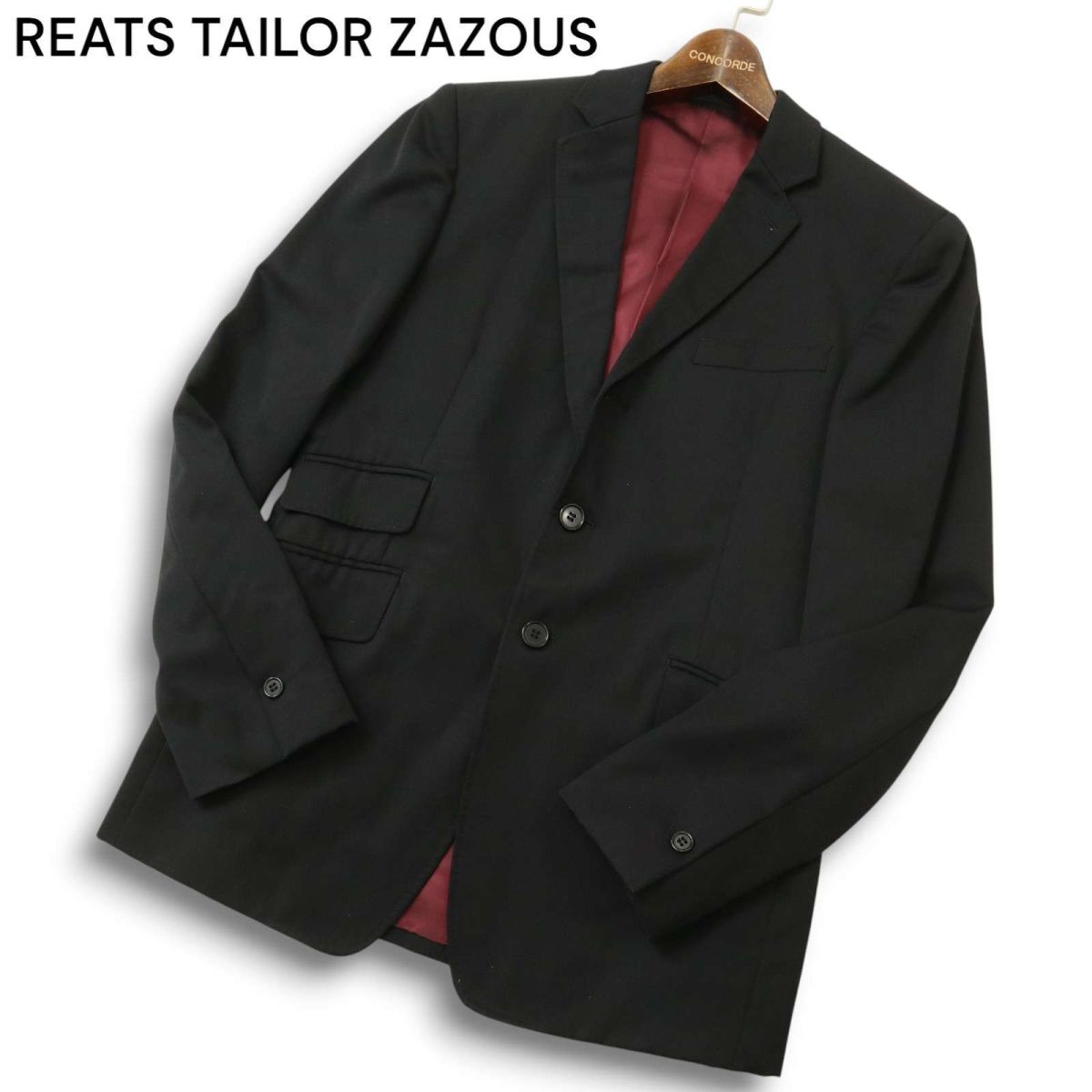 Yahoo!オークション -「zazous」(ジャケット、上着) (メンズ Yahoo!オークション -「zazous」(ジャケット、上着) (メンズ