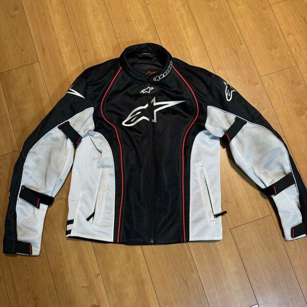 alpinestars Bonneville Air Jacket L