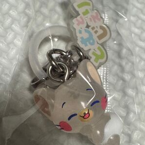 トムとジェリー めじるしアクセサリースペシャルver. タフィー キーホルダー
