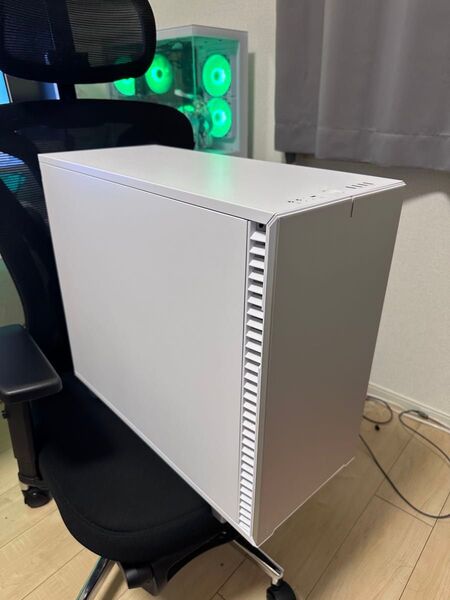 RTX3080 OCモデル搭載 自作PC ゲーミングPC