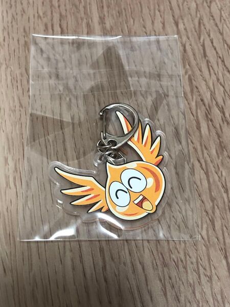 ドラゴンクエスト ダイの大冒険 キーホルダー ゴメちゃん