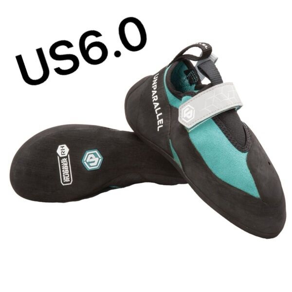 TNーpro LV アンパラレル US6.0 クライミングシューズ