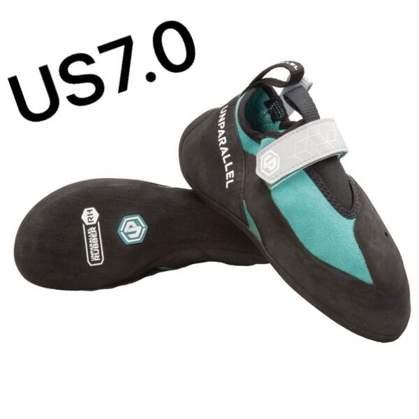 TNーpro LV アンパラレル US7.0 クライミングシューズ