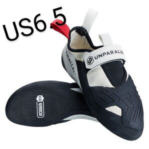 キュービット アンパラレル US6.5