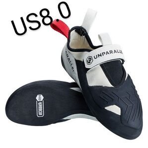 キュービット アンパラレル US8.0