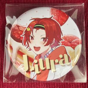 いれいす ランダム缶バッジ 第3弾 りうら 君色シュガーパレット