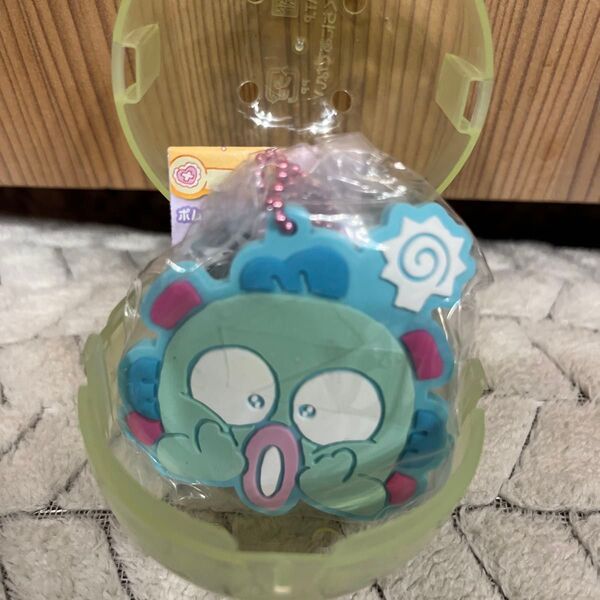 ピノコサンリオキャラクターズ ハンギョドンラバーマスコット