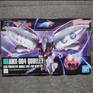 HG1/144 キュベレイ HG 未組立