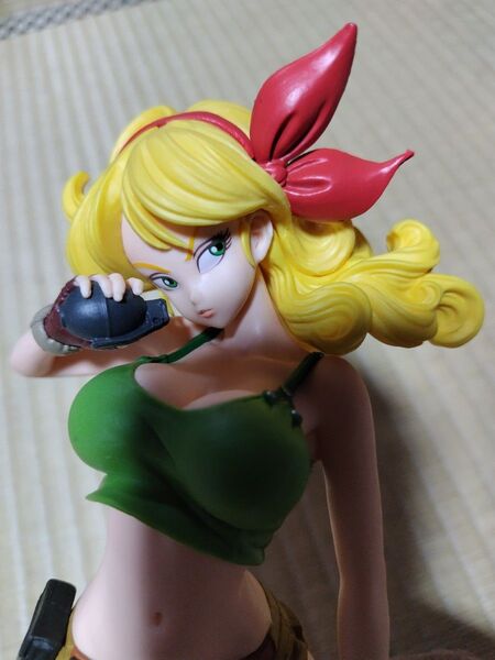 GLITTER&GLAMOURS LUNCHI ドラゴンボール ランチ A hiro