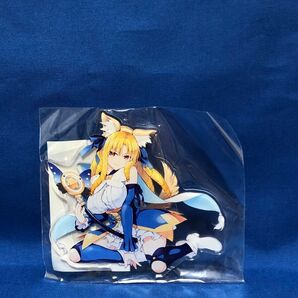 プリズマ☆イリヤ TVアニメ10周年記念くじ ルヴィア アクスタ