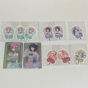 にじさんじ ホワイトデー 2025 White Bright Live! 夕陽リリ 小清水透 天宮こころ 石神のぞみ 珠乃井ナナ