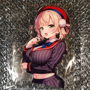 しぐれうい アクリルスタンド アクスタ