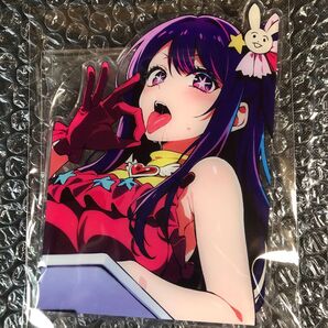 推しの子 アクリルスタンド 星野あい アクスタ