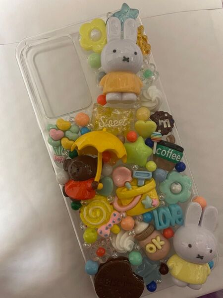 Androidケース 確認