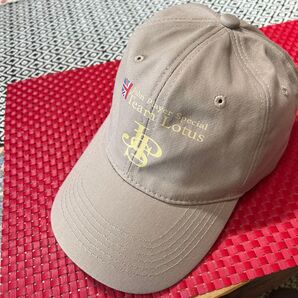 JPS ジョンプレーヤースペシャル ロゴ キャップ新品