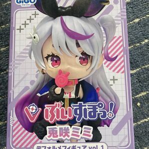 ぶいすぽっ デフォルメフィギュア