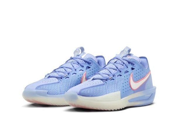バスケットボールシューズ*NIKE Zoom G.T. Cut 3 EP Pulse