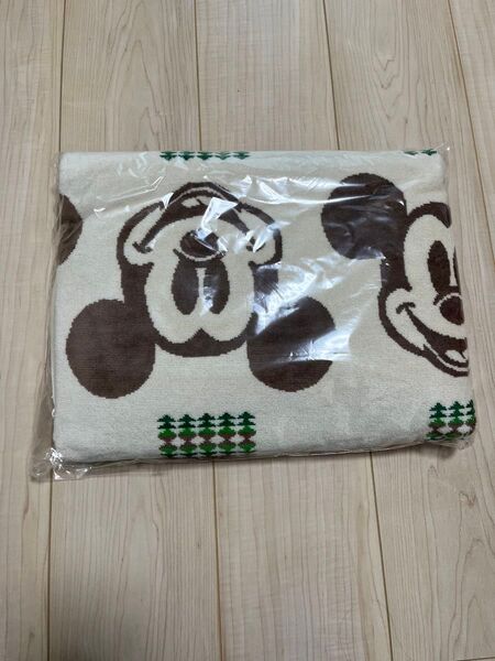 ペンドルトン ディズニー ビッグタオルブランケット