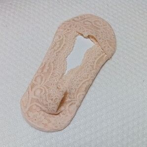 靴下 カバーソックス