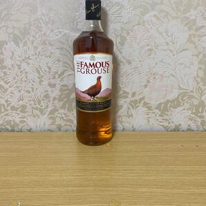 【大容量1Lボトル】ザ・フェイマス・グラウス ファイネスト(並行輸入/箱無し) 1000ml(Alc 40度) 1本