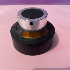 BVLGARI ブルガリ ブラック 香水 40