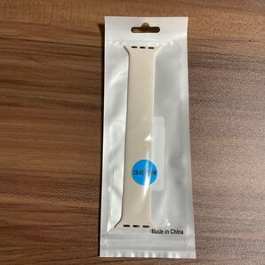 Apple Watch バンド ソロループ