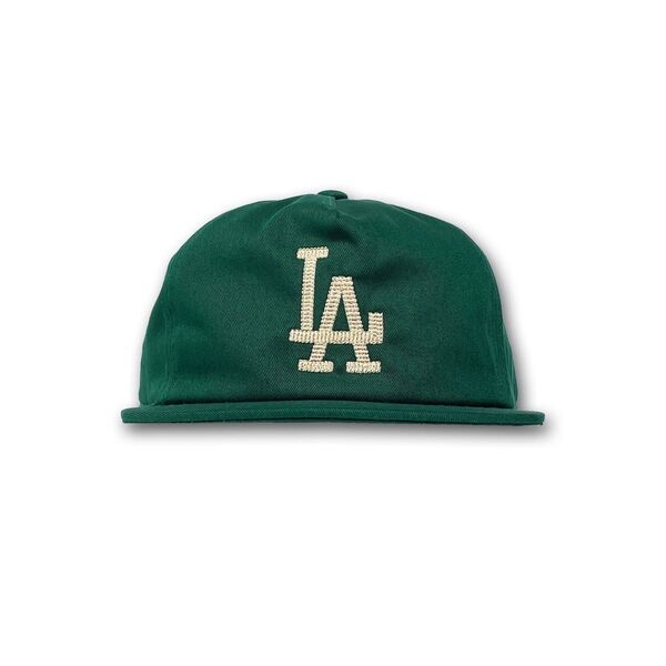 Mondaysuck マンデーサック ドジャース GREEN LA